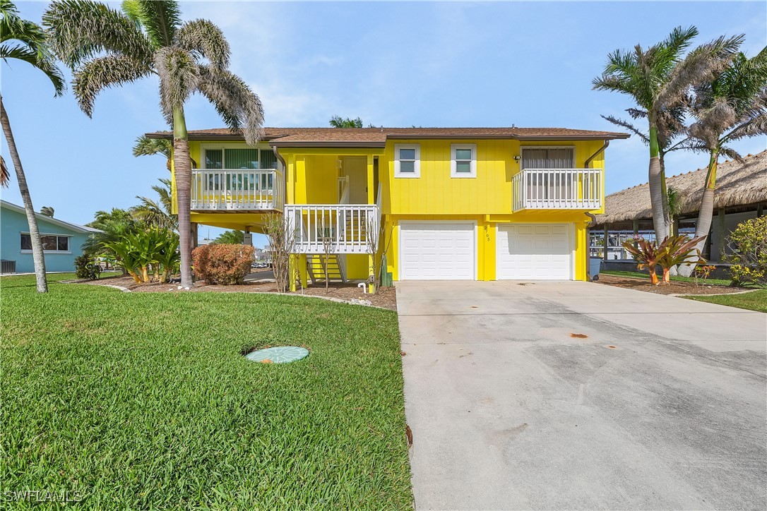 2705 Sanibel