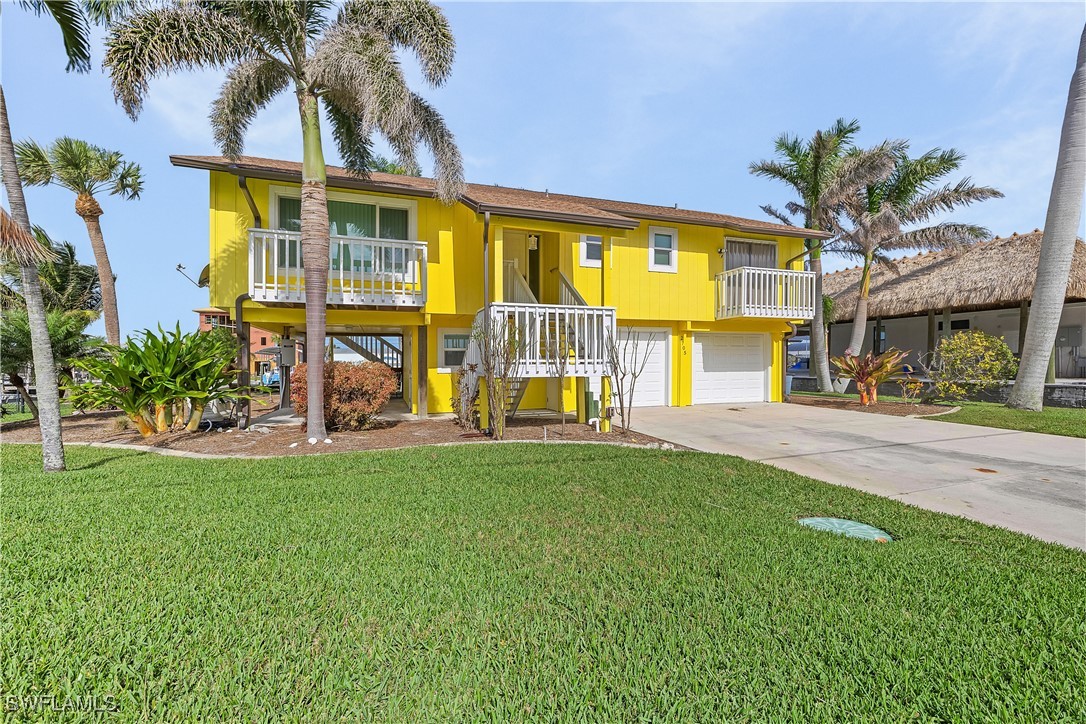 2705 Sanibel