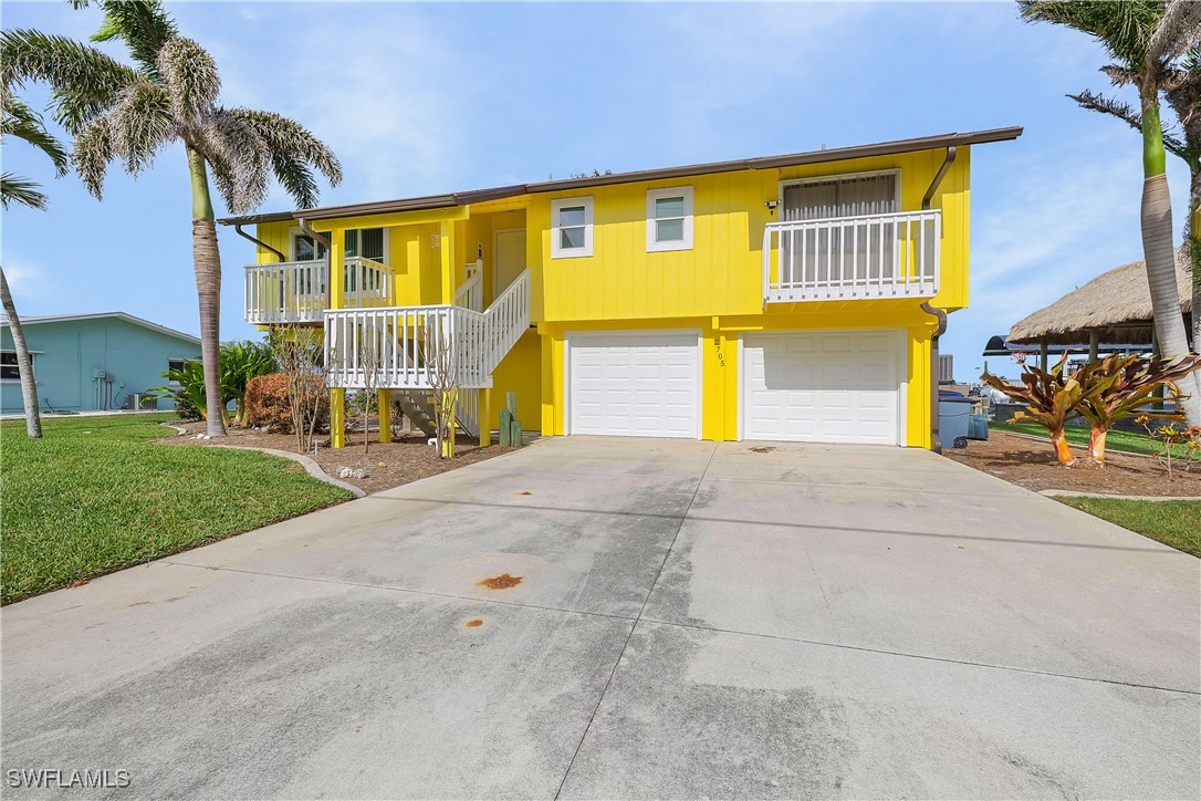 2705 Sanibel