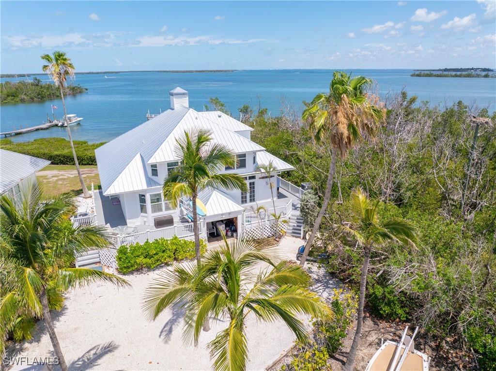 501 Useppa Island