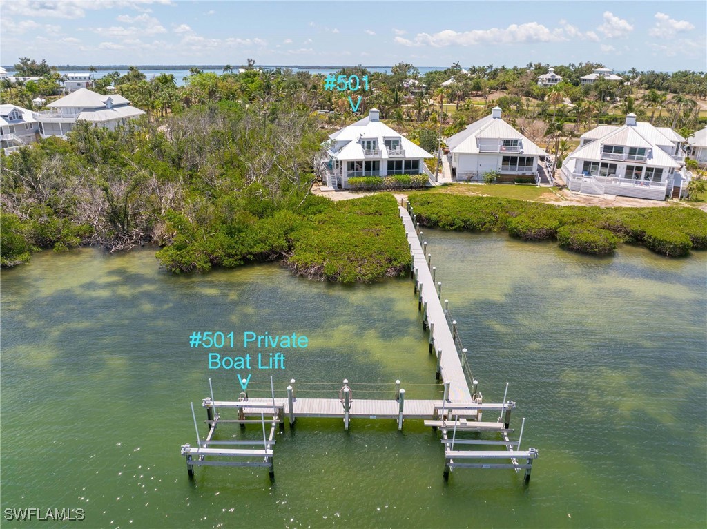 501 Useppa Island