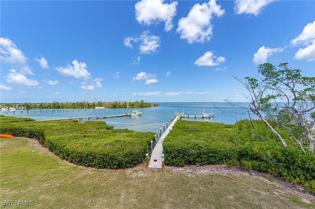 501 Useppa Island