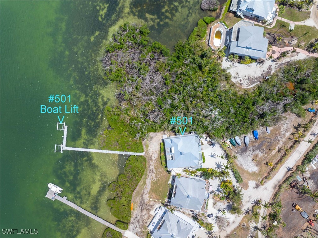 501 Useppa Island