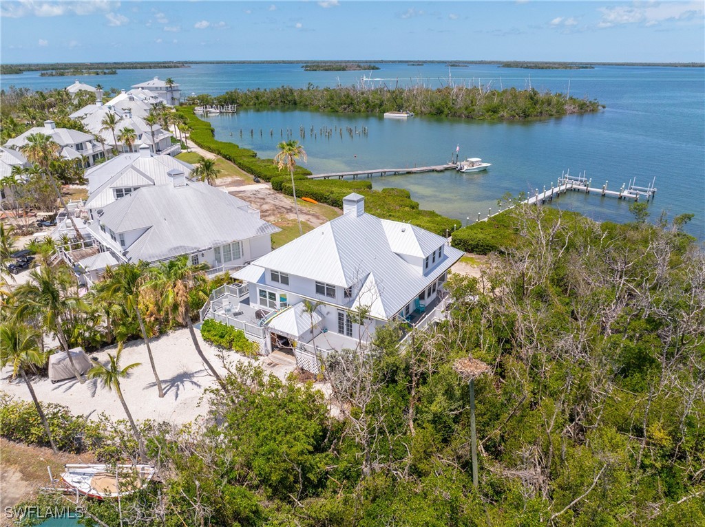 501 Useppa Island