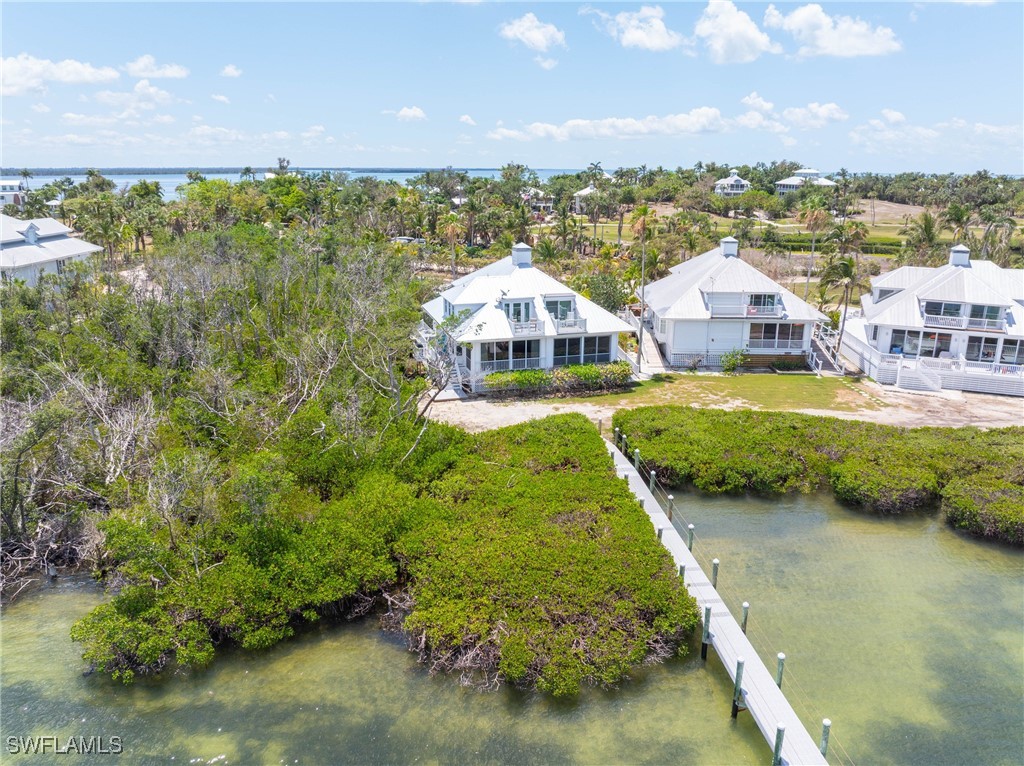 501 Useppa Island
