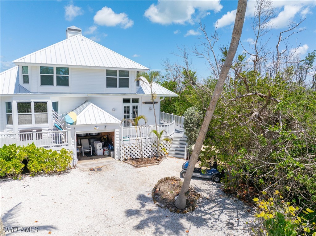 501 Useppa Island