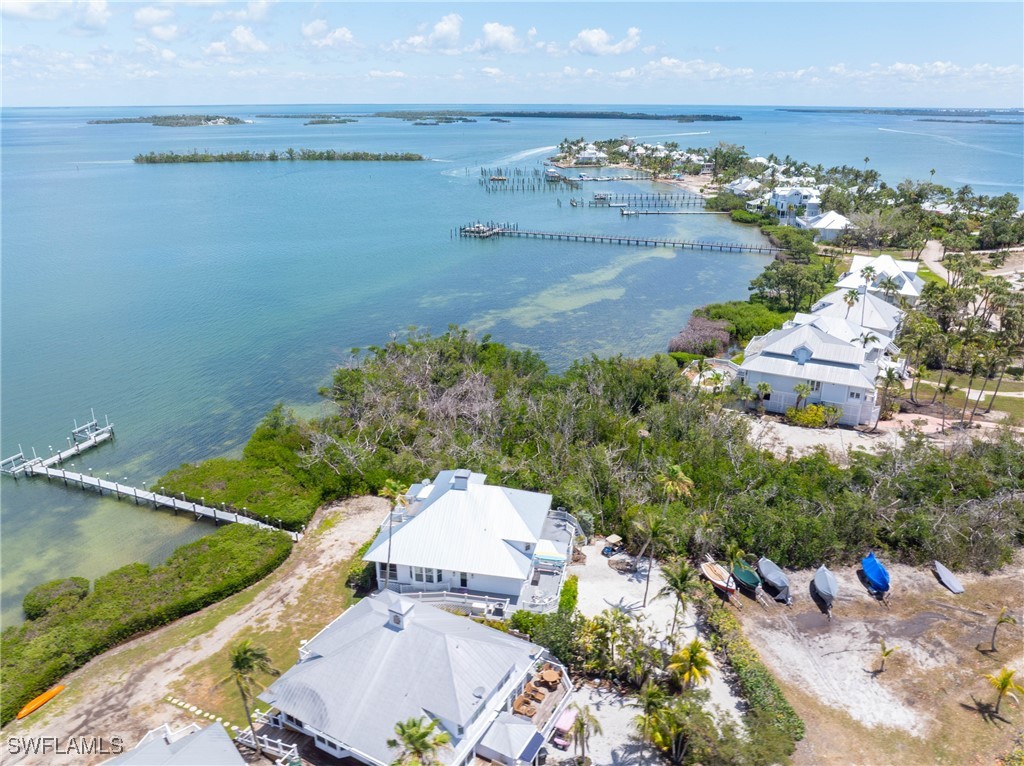 501 Useppa Island