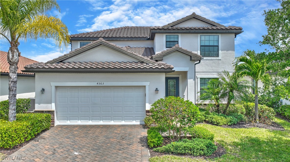 4363 Bismark WAY