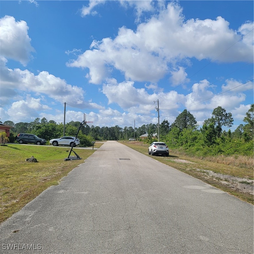 710 Azure AVE