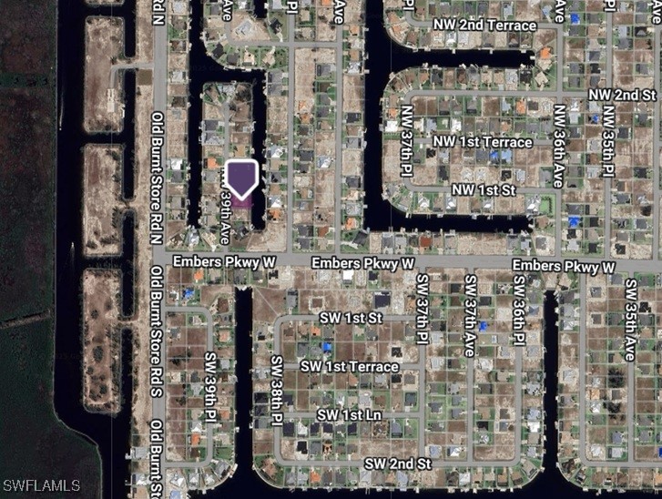15 NW 39th AVE