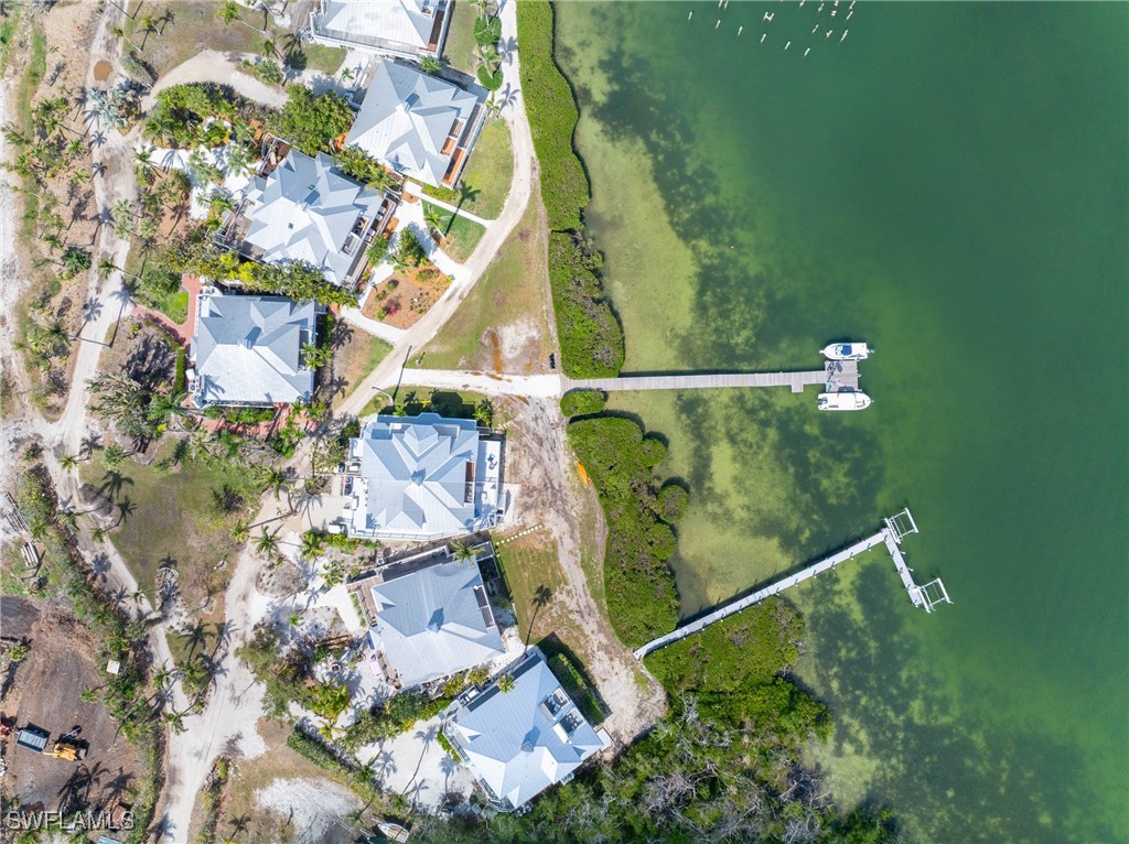 506 Useppa Island