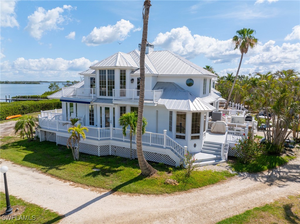 506 Useppa Island