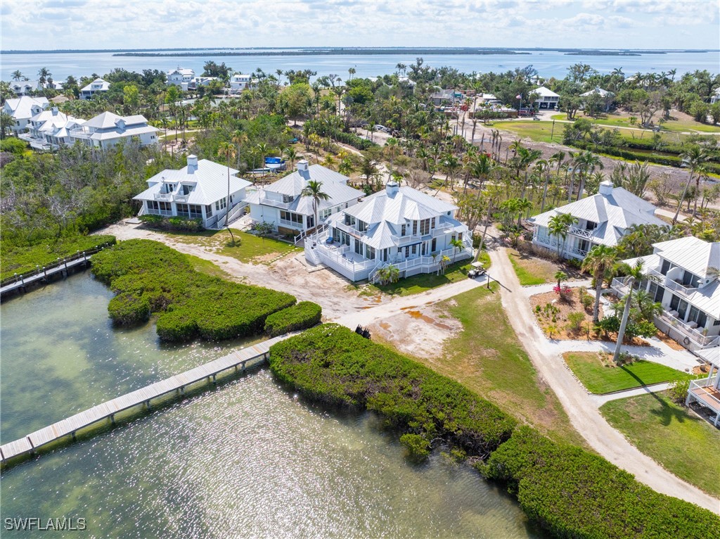 506 Useppa Island