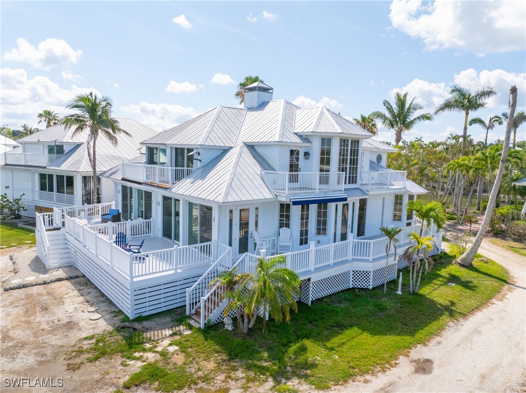 506 Useppa Island