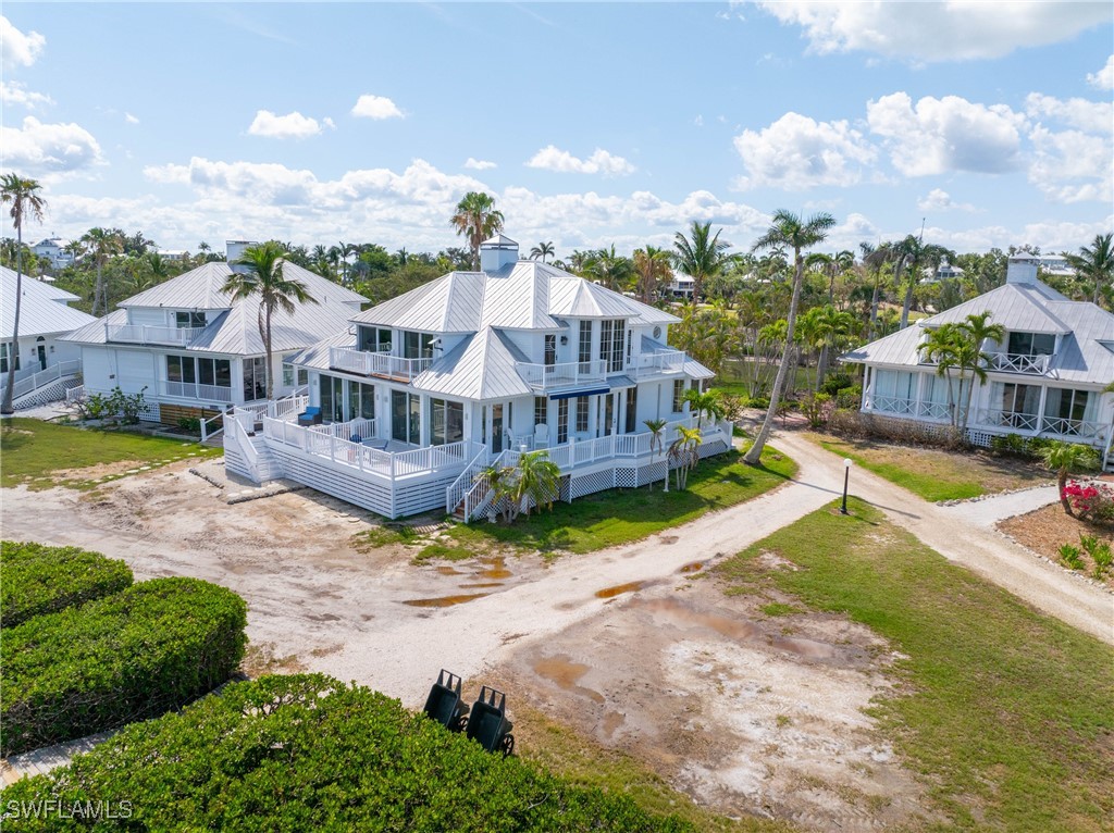 506 Useppa Island