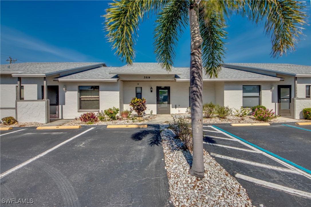 3914 SW 8th CT 103