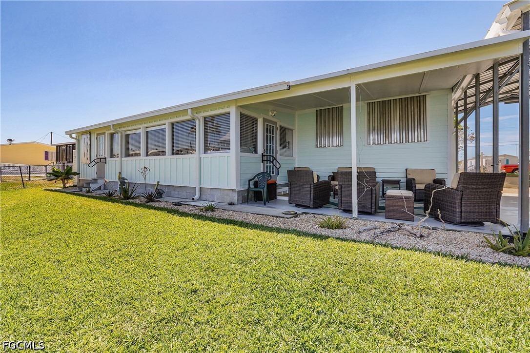 5012 Sandpiper DR