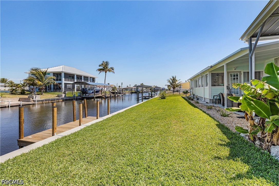 5012 Sandpiper DR