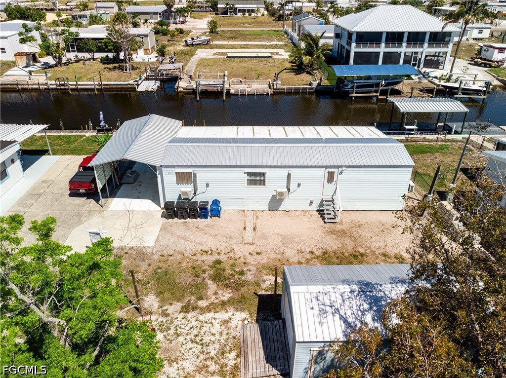 5012 Sandpiper DR