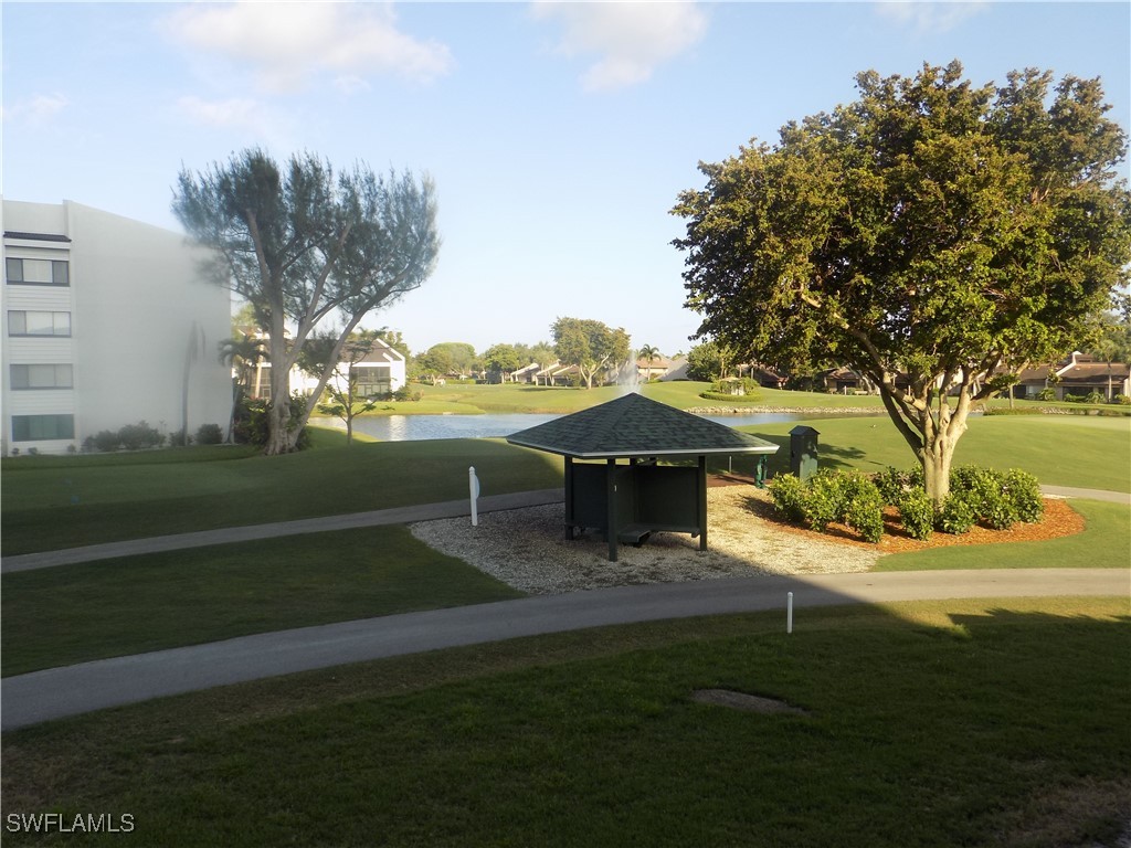 5260 S Landings DR 608