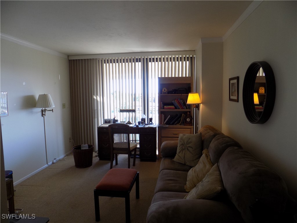 5260 S Landings DR 608