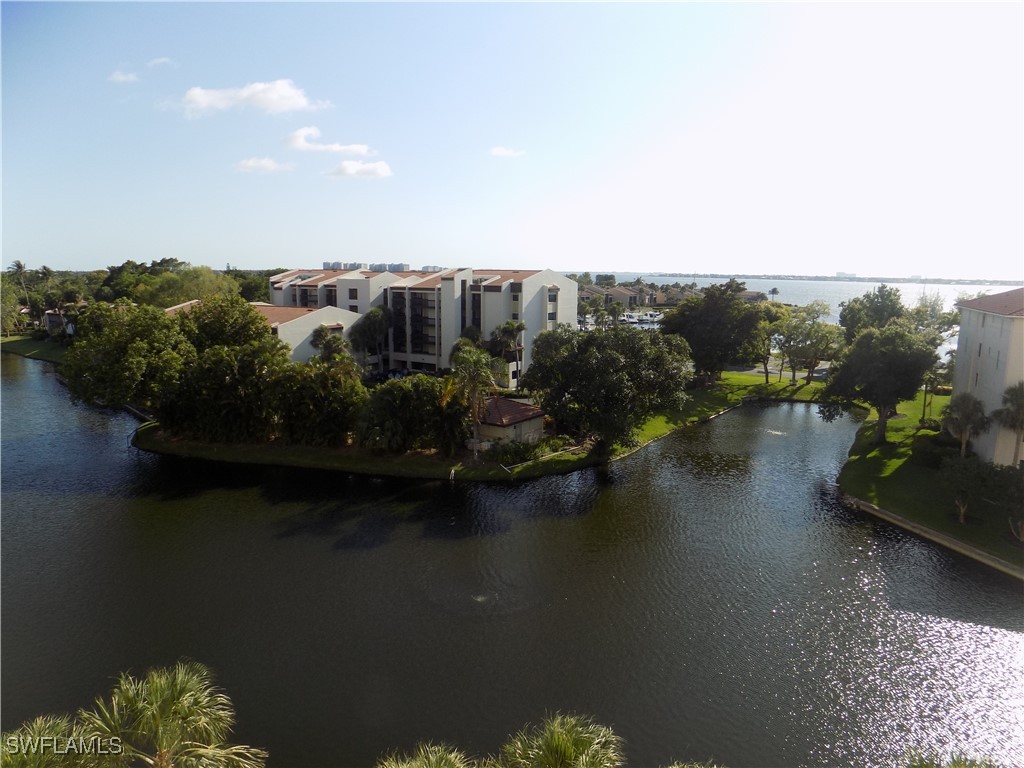 5260 S Landings DR 608