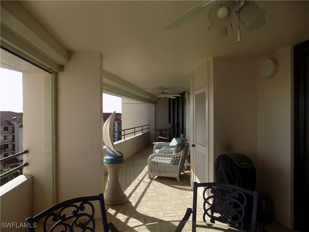 5260 S Landings DR 608