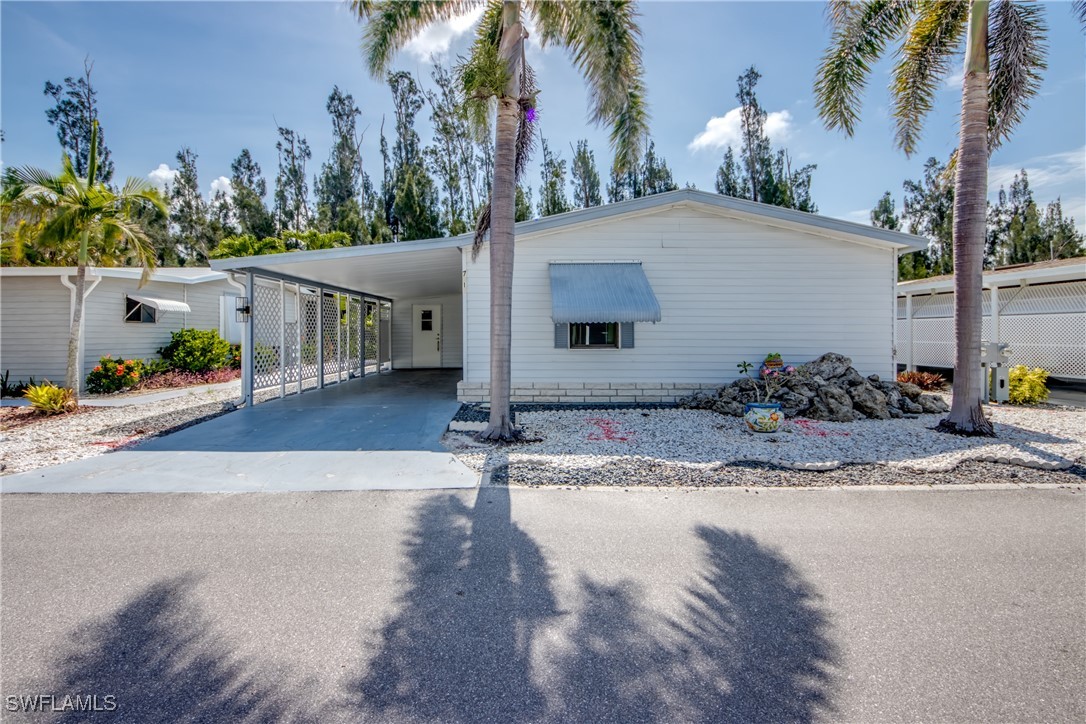 7212 Drum DR