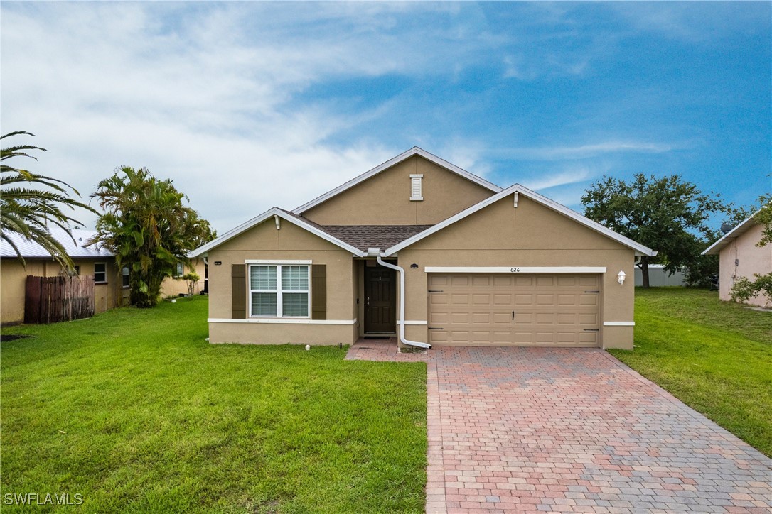626 SW 26th TER