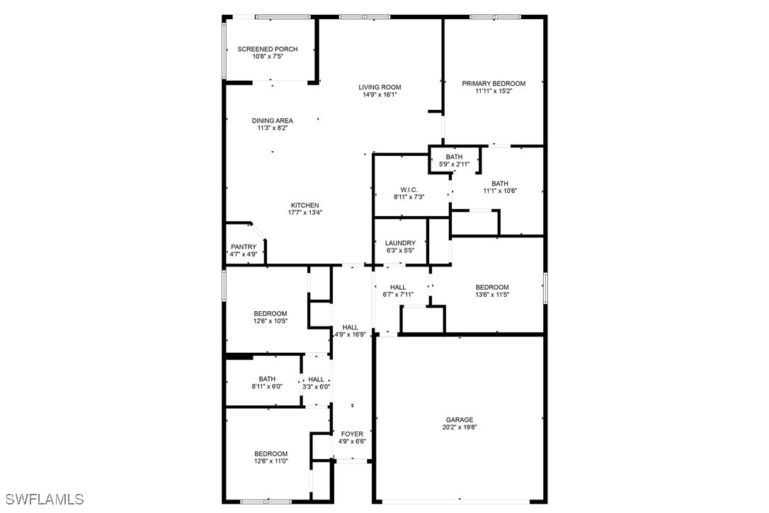 626 SW 26th TER