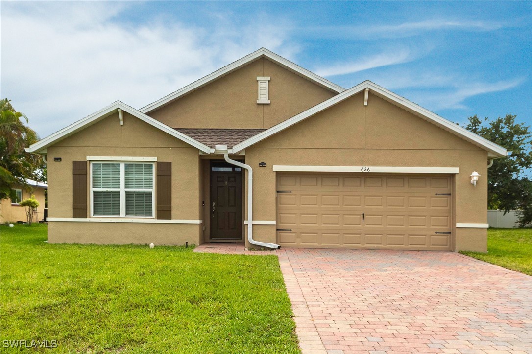 626 SW 26th TER