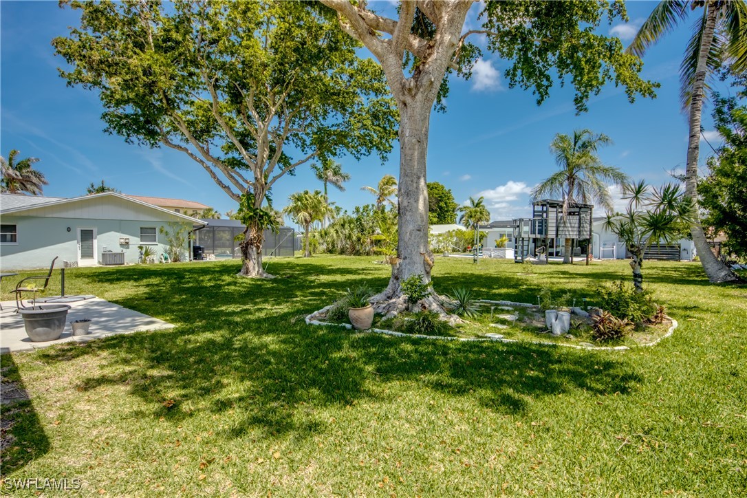 1031 Dolphin DR