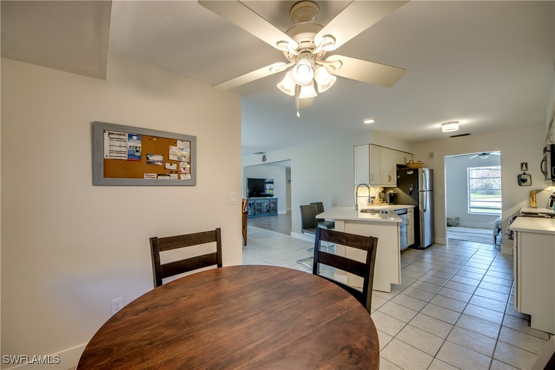 1031 Dolphin DR