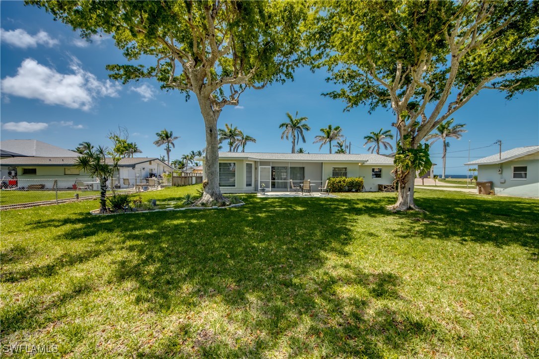 1031 Dolphin DR