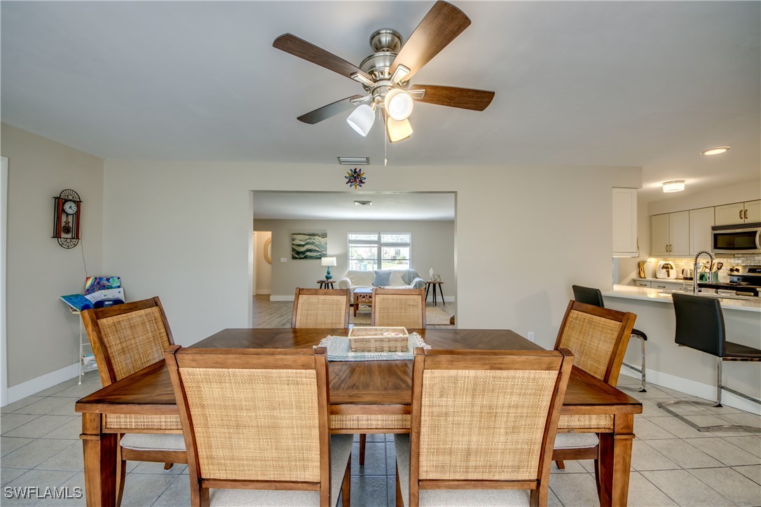 1031 Dolphin DR