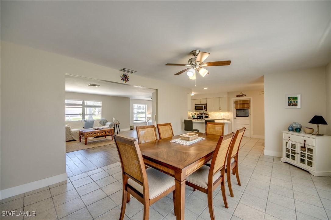 1031 Dolphin DR