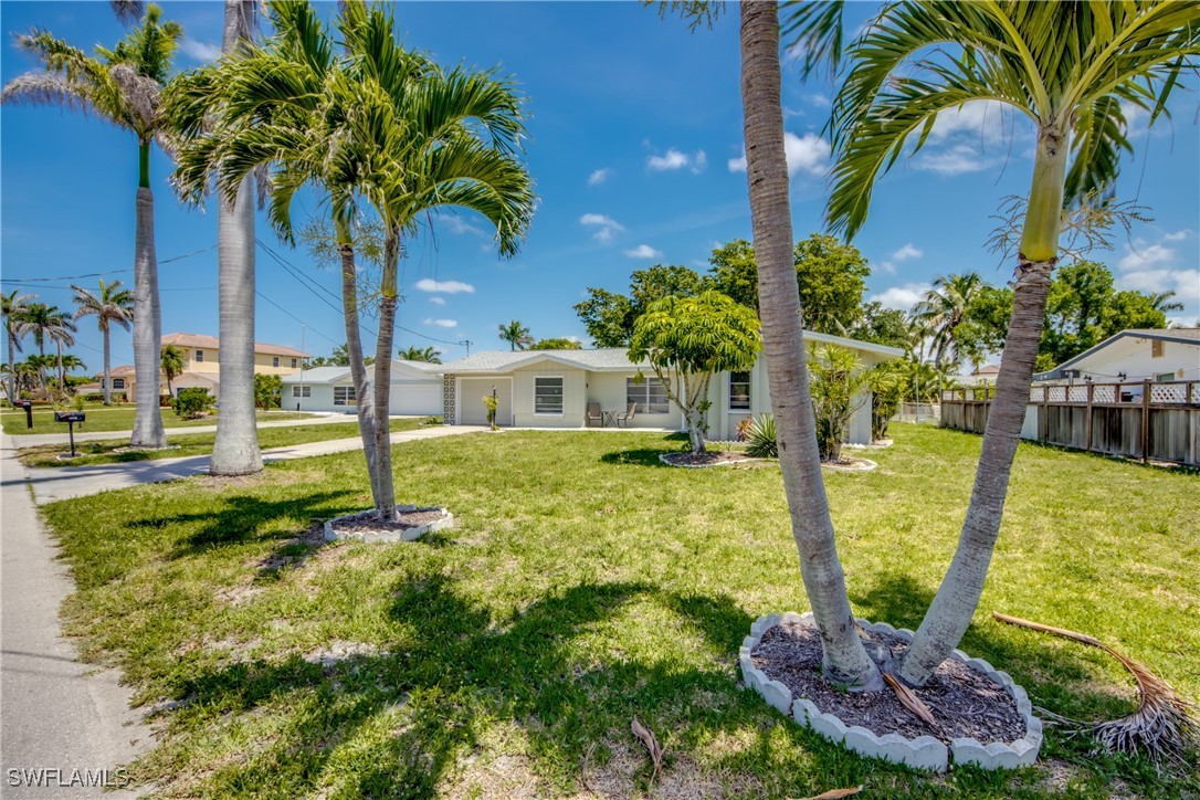 1031 Dolphin DR
