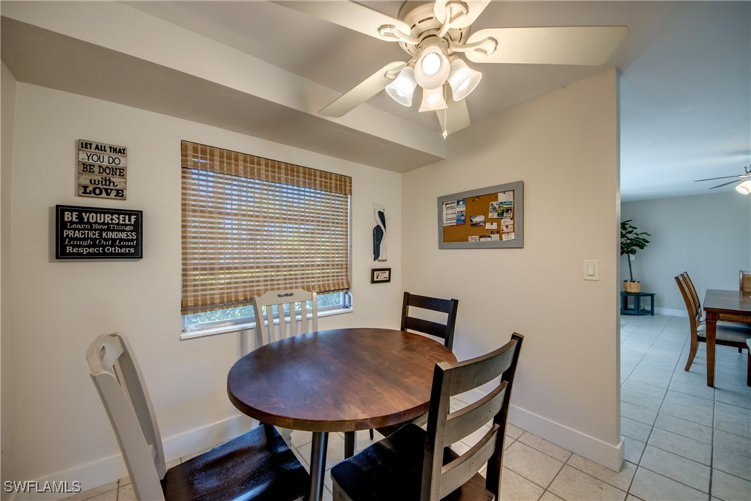 1031 Dolphin DR