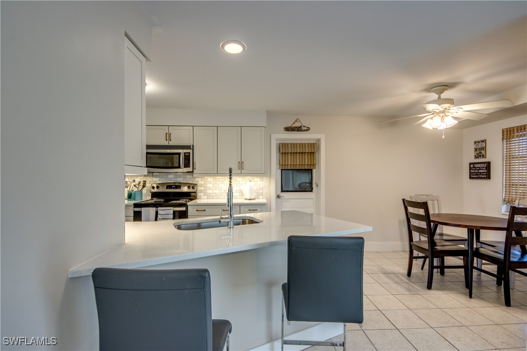1031 Dolphin DR