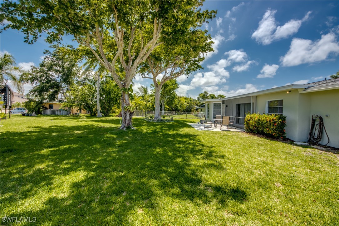 1031 Dolphin DR