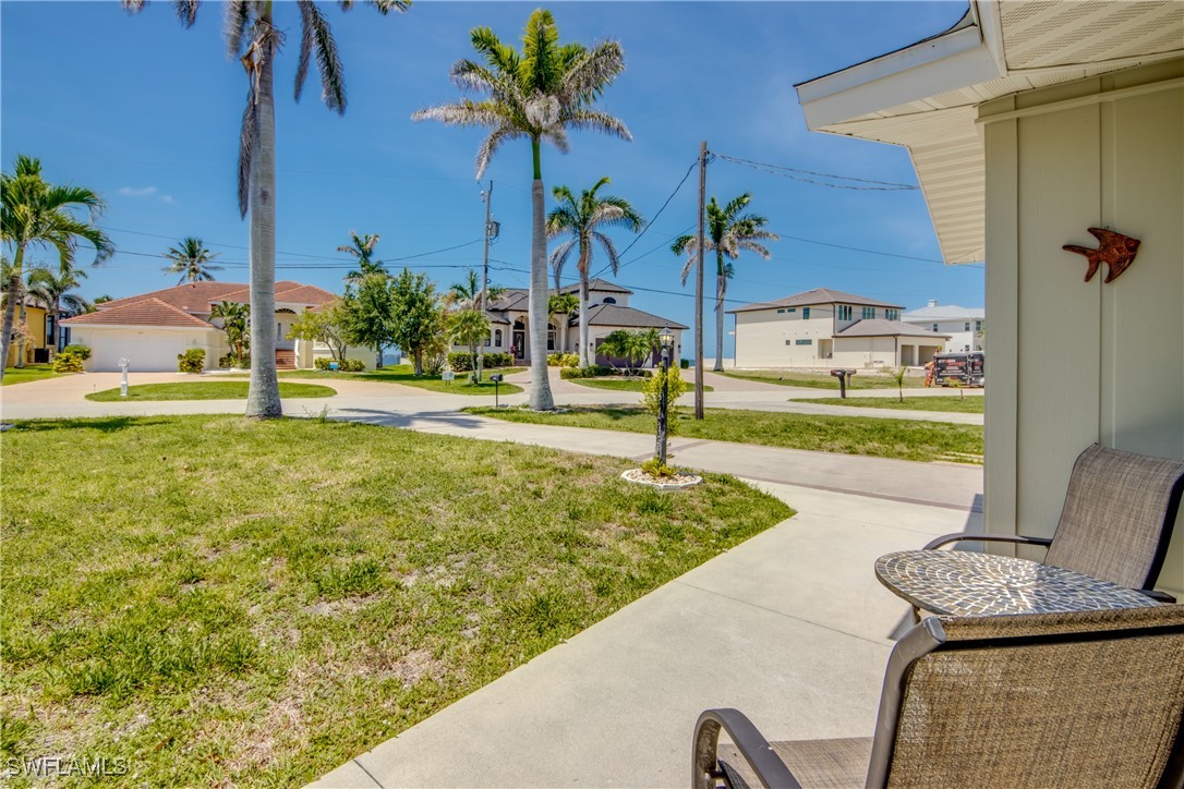 1031 Dolphin DR