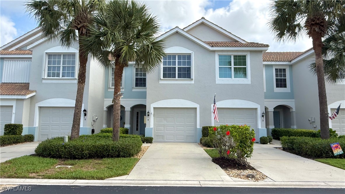 8431 Village Edge CIR 4