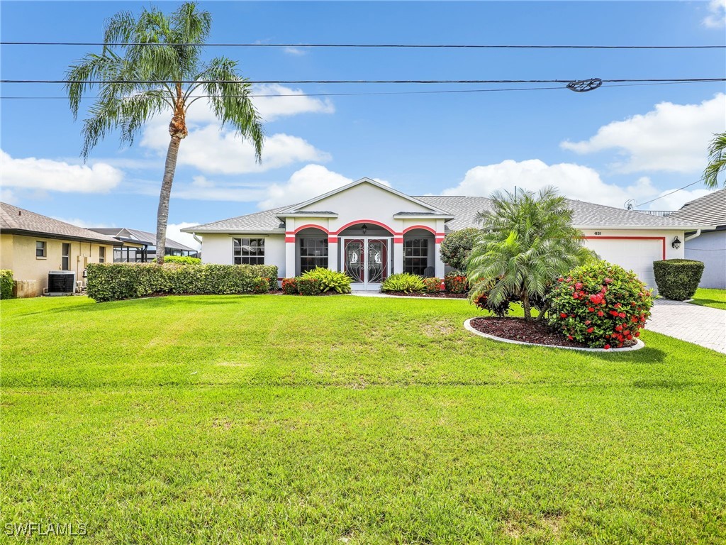 4620 SW 17th AVE