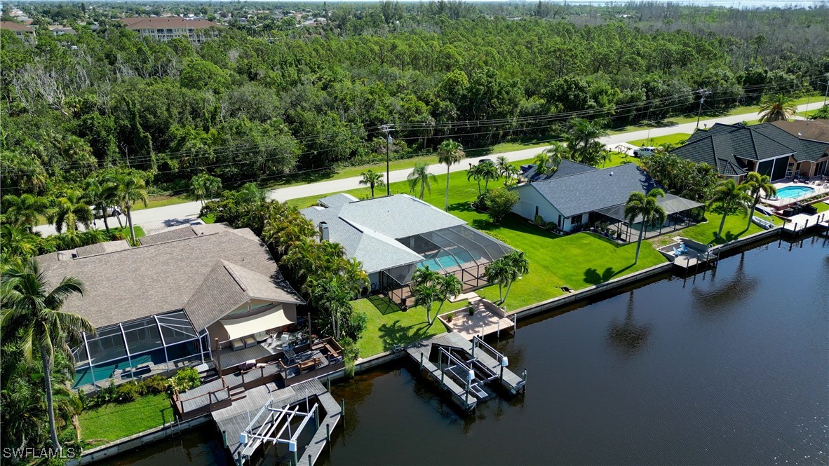 2022 Four Mile Cove PKWY