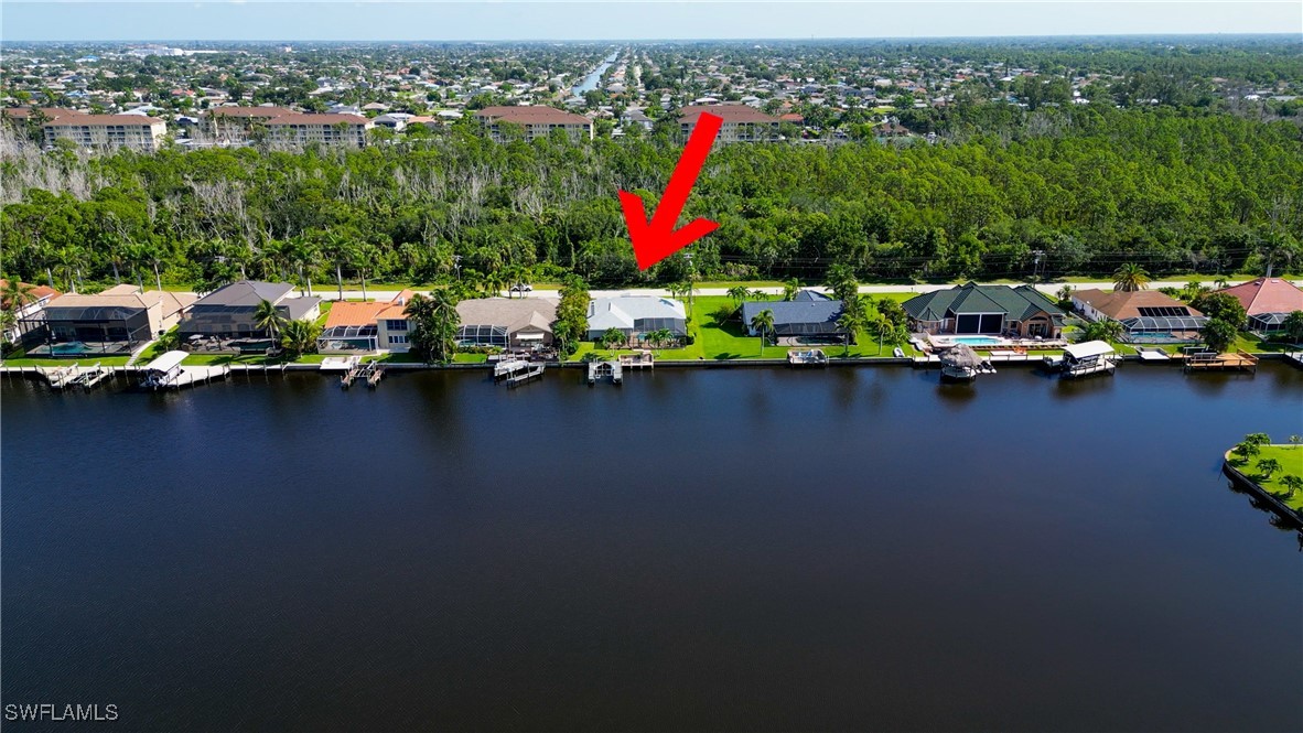 2022 Four Mile Cove PKWY