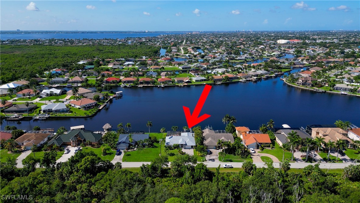 2022 Four Mile Cove PKWY