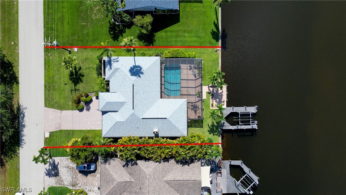 2022 Four Mile Cove PKWY