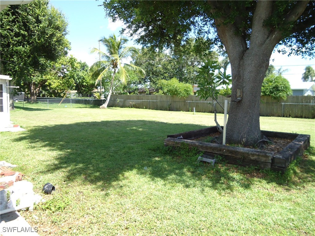 132 Coral DR