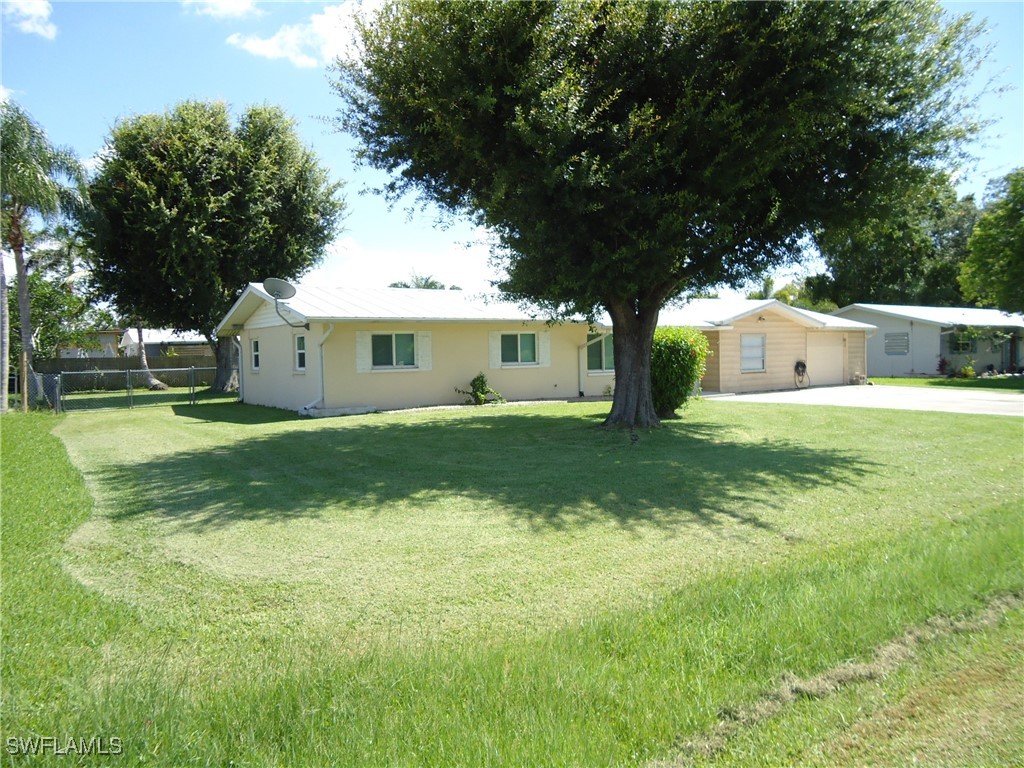 132 Coral DR