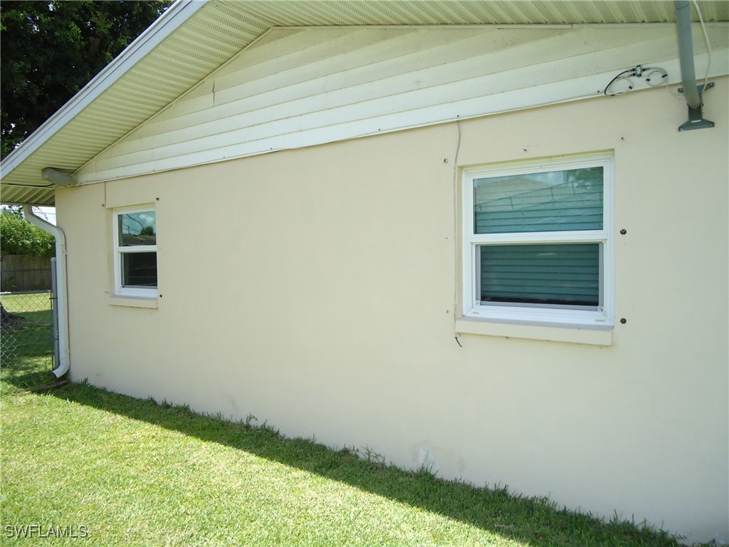 132 Coral DR
